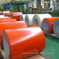 Factory price prepainted gi steel coil / ppgi / color coated galvanized steel sheet in coil